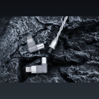 Dunu Q-Lock Lite Modular Plug variant 2