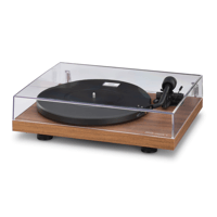 Music Hall Music Hall MMF-Mark-1 Turntable variant 6
