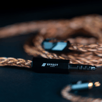 Effect Audio FATFREQ X EFFECT AUDIO: QUANTUM variant 3