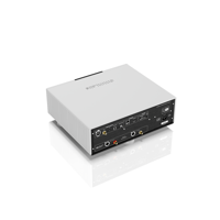 EMM Labs EMM Labs DA2i Stereo D/A Integrated Converter variant 4