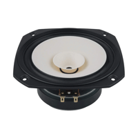 Fostex FE166NV2 variant 1