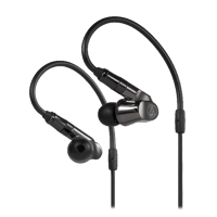 Audio-Technica ATH-IEX1 variant 1
