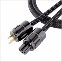Tributaries Cables Model 8P-IEC MKII variant 2
