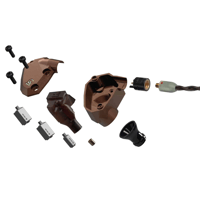 Campfire Audio Holocene variant 5