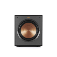 Klipsch R-100SW variant 2
