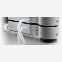 Clearaudio double matrix professional SONIC variant 7