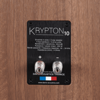 Davis Acoustics KRYPTON 10 variant 11