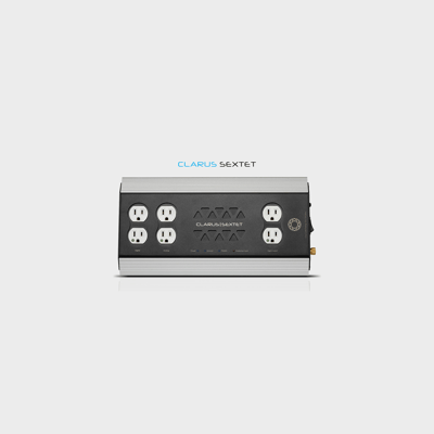 Clarus Cables Clarus Sextet