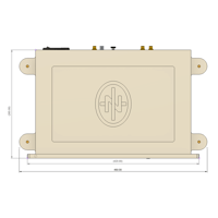 Infigo Audio Method 4 variant 5