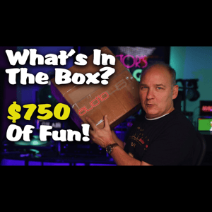 Thumbnail of the video review https://www.youtube.com/watch?v=rIIbRUzpAcU