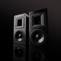 Hsu Research HB-1 MK2 Speaker variant 7