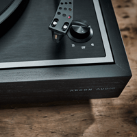 Argon Audio TT SIGNATURE variant 12
