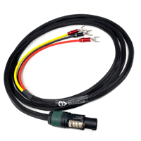 Chord Company High-level subwoofer cable Epic variant 3