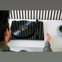 Pro-ject Audio Systems - USA E1.2 variant 6