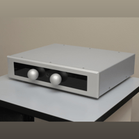 Fonolab SVPER QVATTVOR variant 5