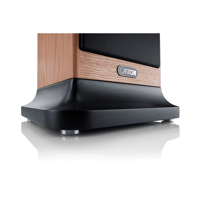 Canton Ergo GS Edition variant 9