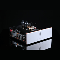SW1x LPU IV Phono Pre-Amplifier variant 11