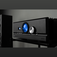 Pass Labs INT-60 variant 13