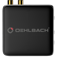 Oehlbach BTR Evolution 5.1 variant 1