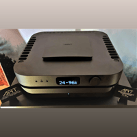 A.R.T. Audio Realignment Technologies ART 6XS variant 3