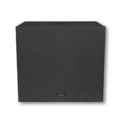 Andover SpinSub Subwoofer