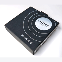 Chord Company SignatureX Power cable variant 2