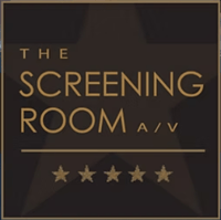 The Screening Room Home Theater AV