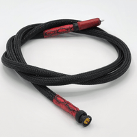 Snake River Audio Takshaka Digital - RCA to BNC variant 1