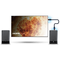 SVS Prime Wireless Pro Powered Speaker Pair variant 15