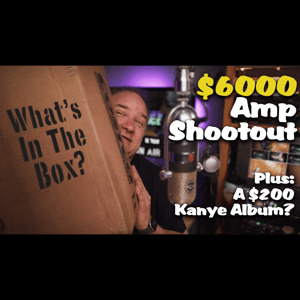 Thumbnail of the video review https://www.youtube.com/watch?v=TyGNyzZhKoM