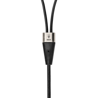Meze Audio MONO 3.5 MM 99 SERIES SILVER STANDARD CABLE variant 2