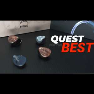 Thumbnail of the video review https://www.youtube.com/watch?v=XcfKu_SEdJs