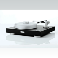 Bergmann Audio Magne Turntable system variant 2