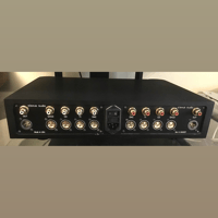 Alexus Audio Perfect Line V2.1 variant 2