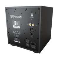 Perlisten R8s variant 14