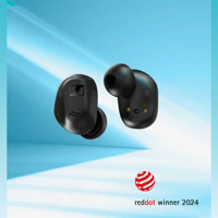 Sennheiser ACCENTUM True Wireless variant 2