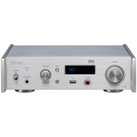 TEAC- USA TEAC NT-505-X USB DAC / Network Player variant 2