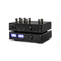Cary Audio SLP-05 Preamplifier variant 3