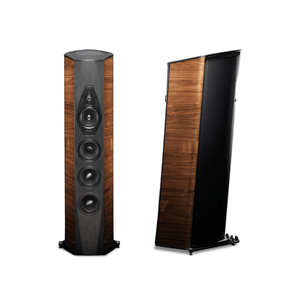 Sonus Faber Lilium