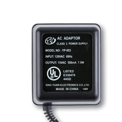 JDS Labs 15VAC Power Adapter