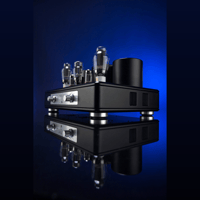 Trafomatic Audio Evolution Two  variant 5