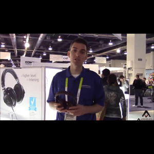 Thumbnail of the video review https://www.youtube.com/watch?v=IXGGum7qZKk