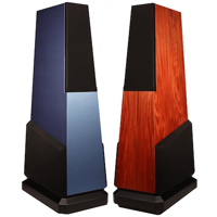 Vandersteen KĒNTO Carbon variant 1