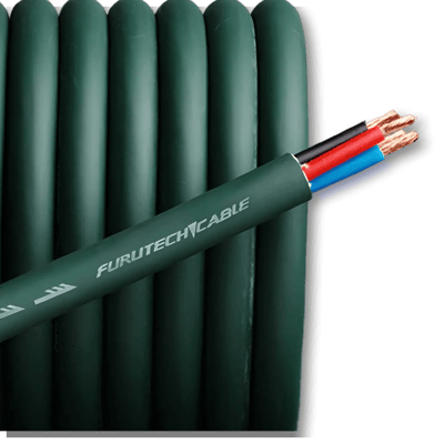 Furutech μ-4.1T