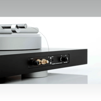 Bergmann Audio Magne Turntable system variant 6