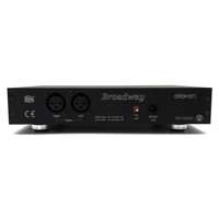 Eleven XI Audio Eleven Audio Broadway Battery-Powered Fully Balanced Class A Headphone variant 6