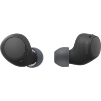 Sony WF-C510 Truly Wireless Earbuds | Black variant 3