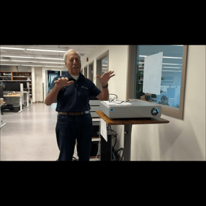 Thumbnail of the video review https://www.youtube.com/watch?v=5pp2qmYA2_Q