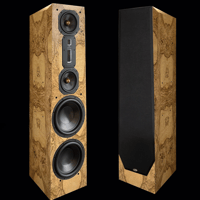 Legacy Audio Focus XD variant 2
