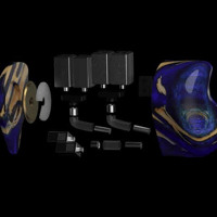 Unique Melody MASON Fabled Sound variant 3